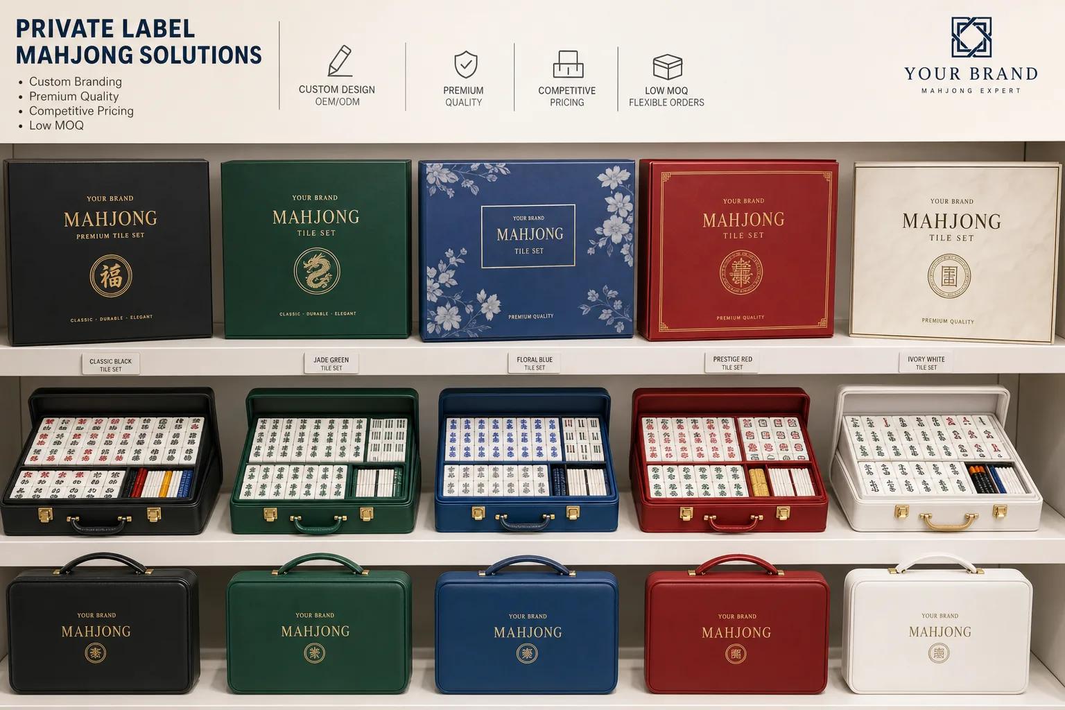 Private Label Collections