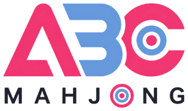 Mahjong brand logo