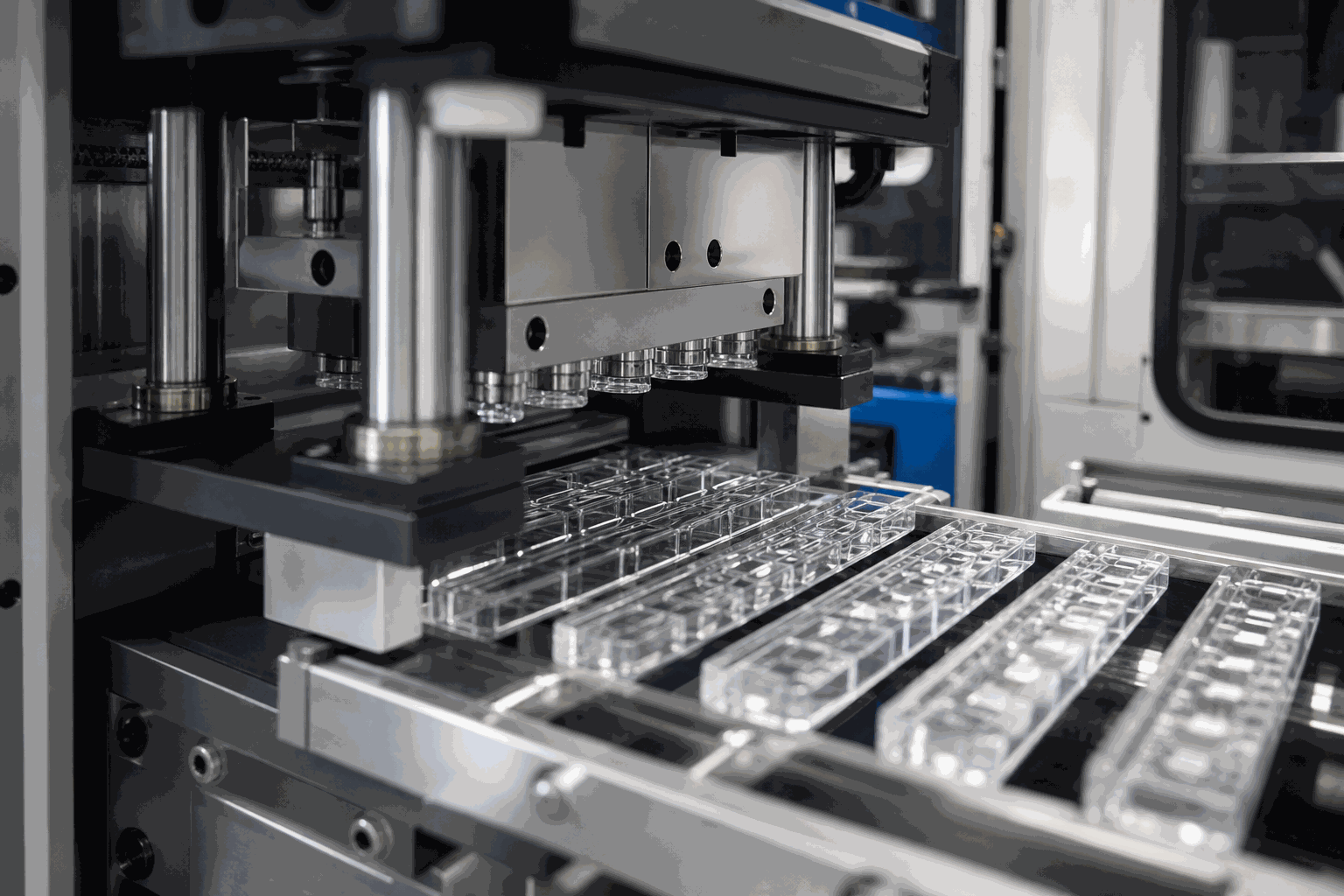 Mahjong product manufacturing