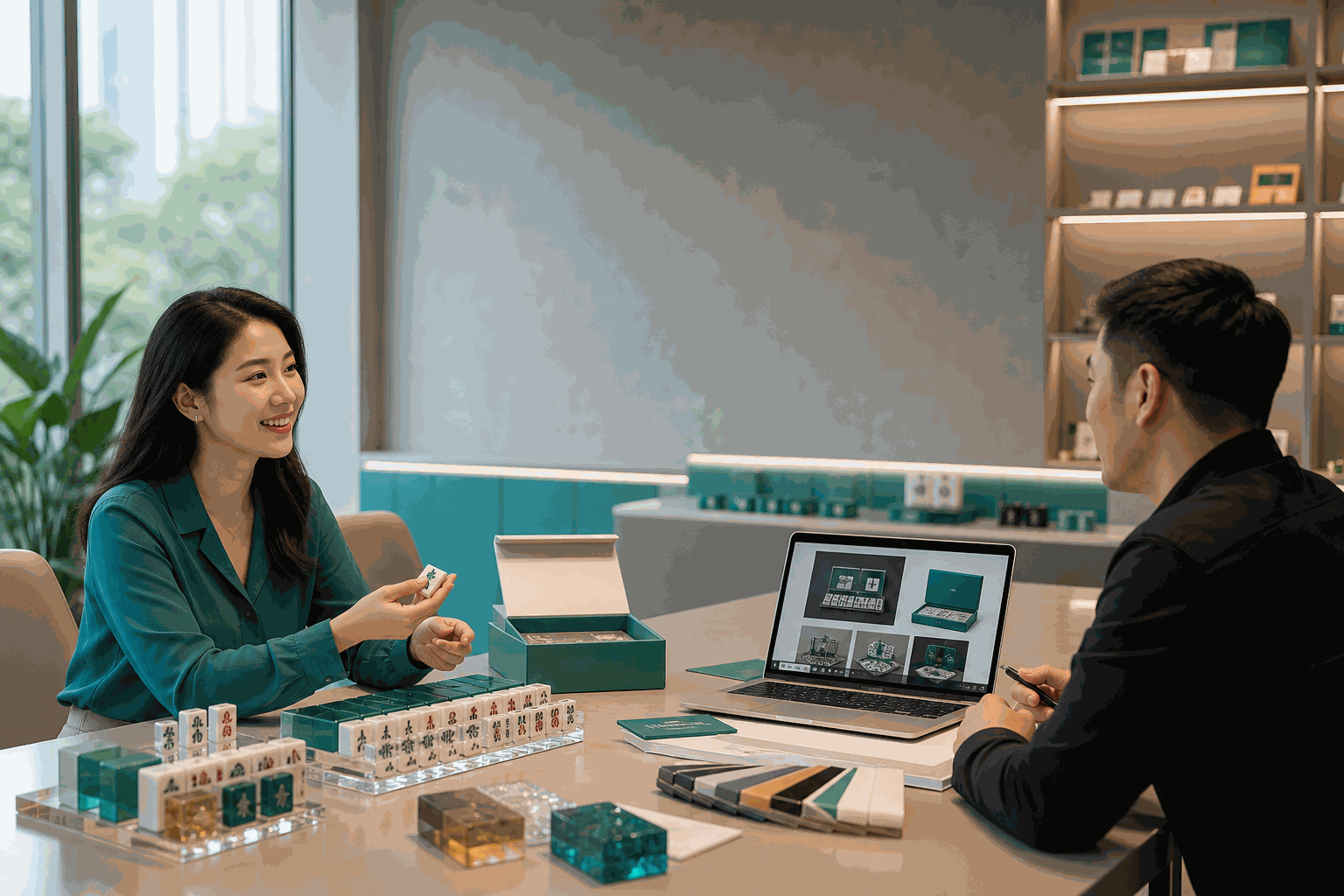 Contact Wenwei Technology